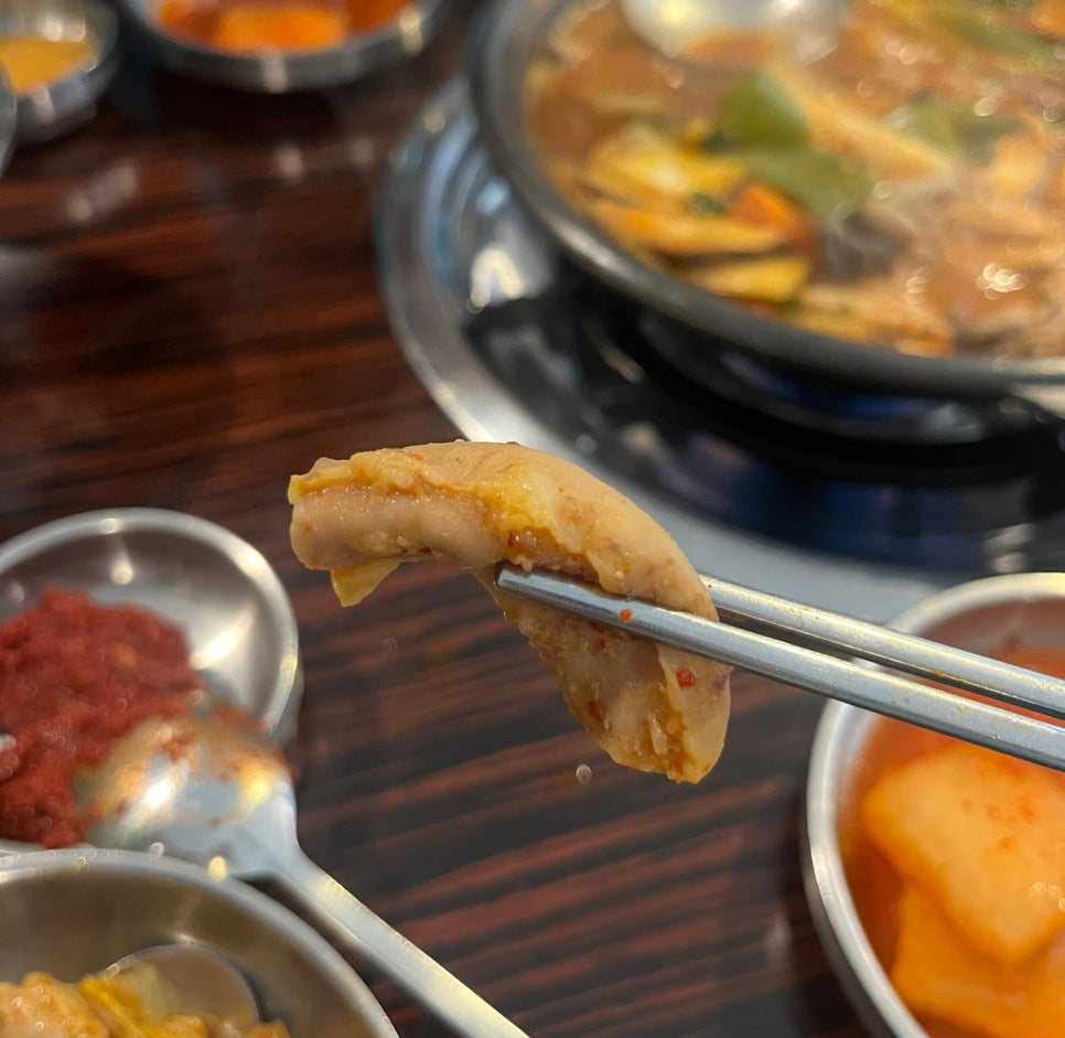 중앙해장 광화문점 사진 7