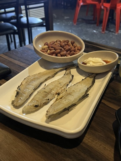 황금퓨전호프 사진 7