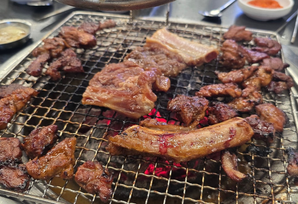 삼숙이갈비 대표 사진