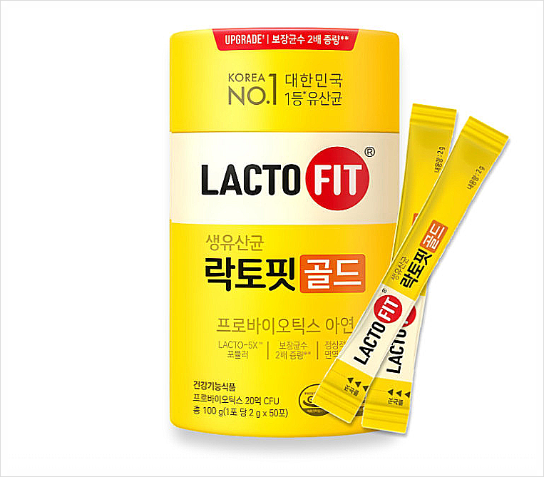 Chiến lược bứt phá ngai vàng 10 năm của Lactofit (Lactofit) – Đột phá với men vi sinh giảm cân 🔥
