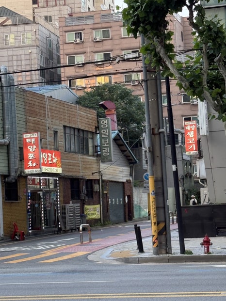 태양포차 사진 8