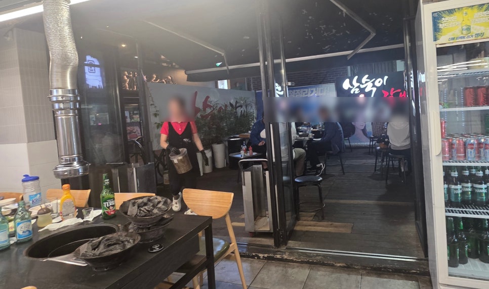 삼숙이갈비 사진 5