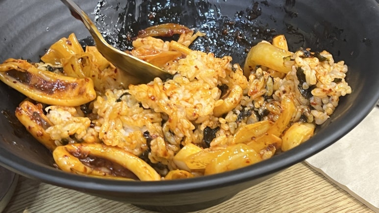 가마솥순대국밥 이대앞점 사진 5