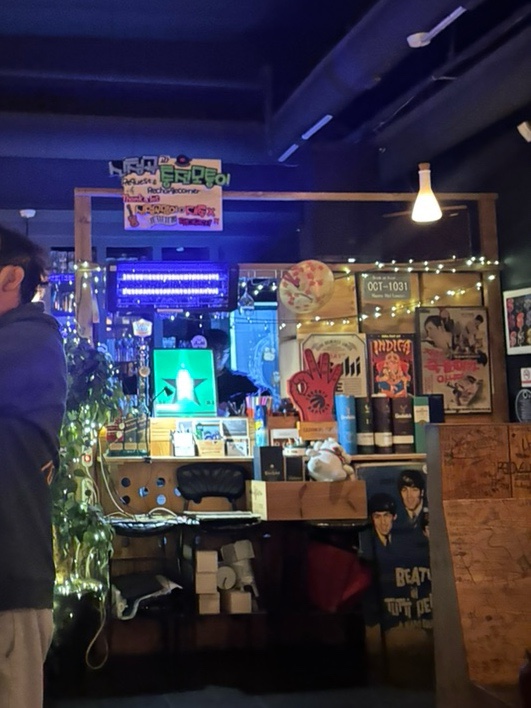 산울림 사진 8