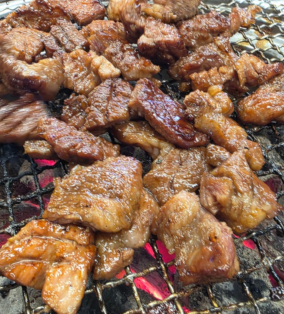 삼숙이갈비 사진 2