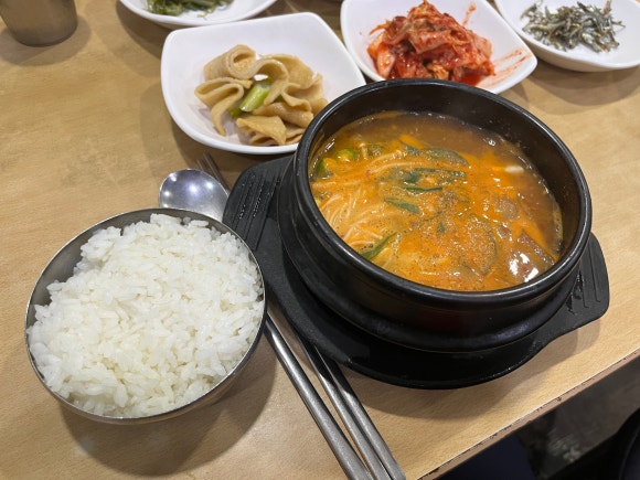 엄마의손맛 사진 2