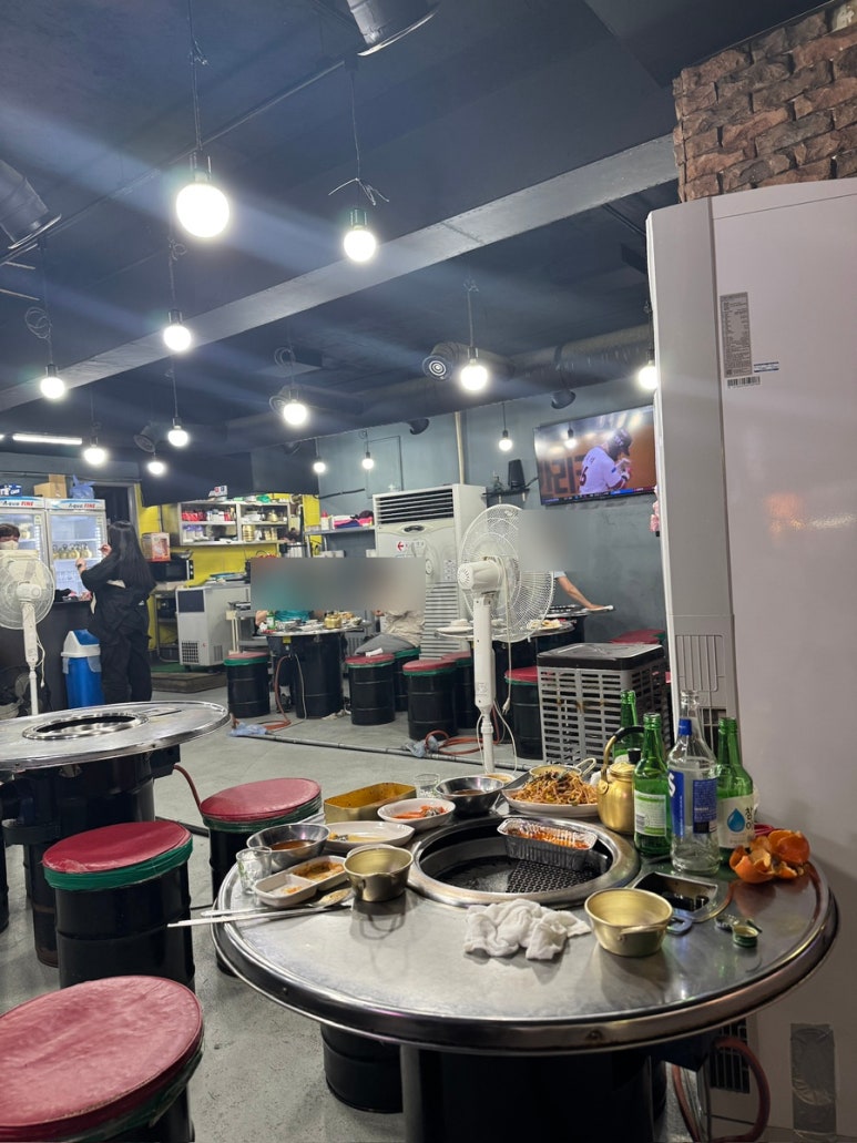 태영생막창 매탄점 사진 3