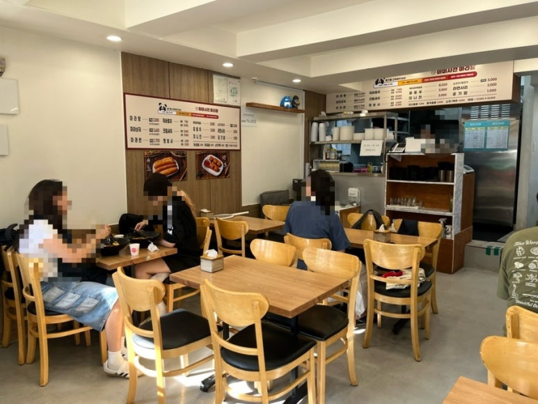 미미사천마라탕 아현점 사진 5