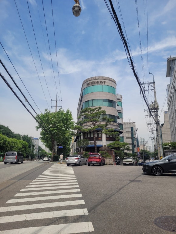 리치몬드과자점 성산본점 사진 5