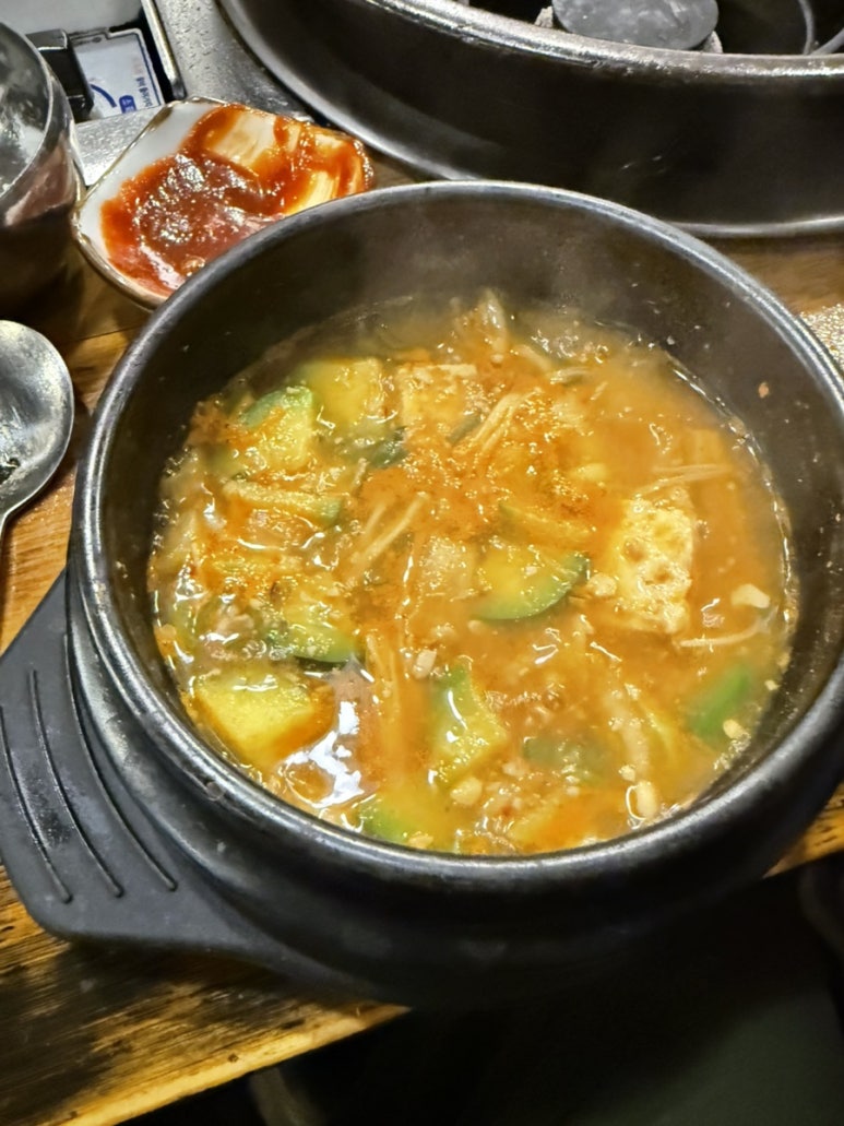 고집남 광양점 사진 4