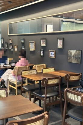블리스라운드 롯데백화점 잠실점 캐슬플라자 사진 7