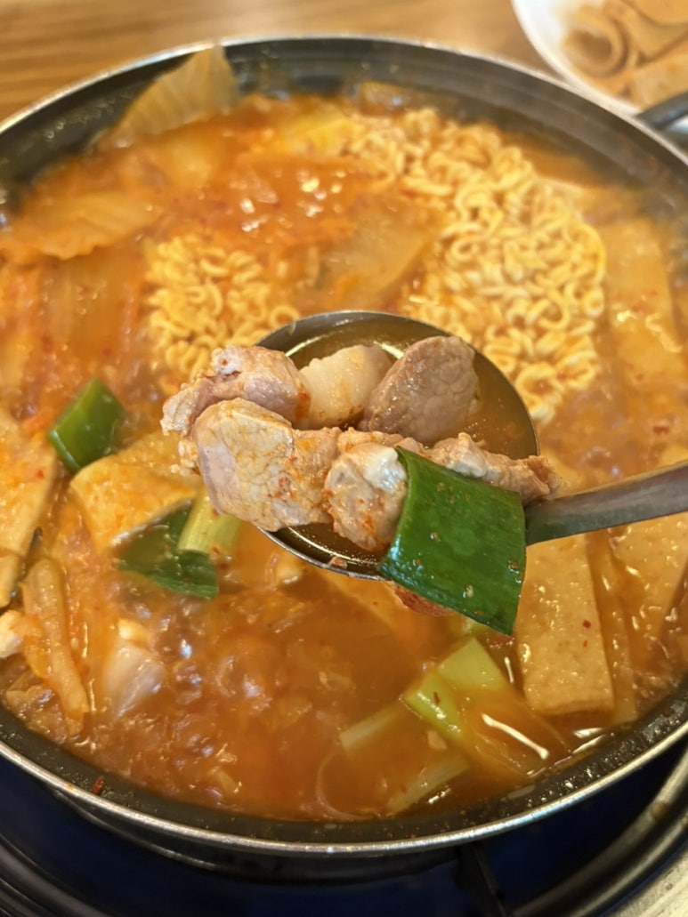 형제네고기마을 사진 4