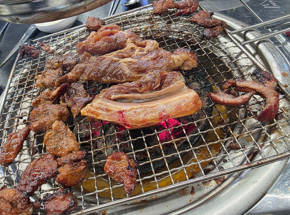 삼숙이갈비 사진 7