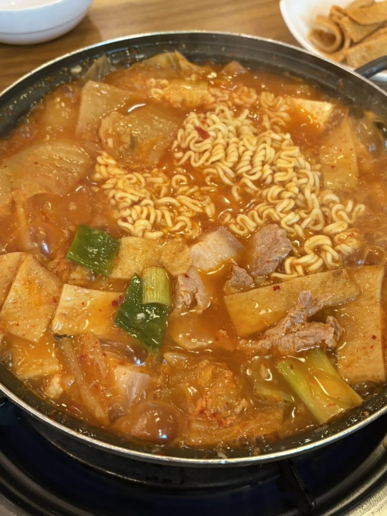 형제네고기마을 사진 2