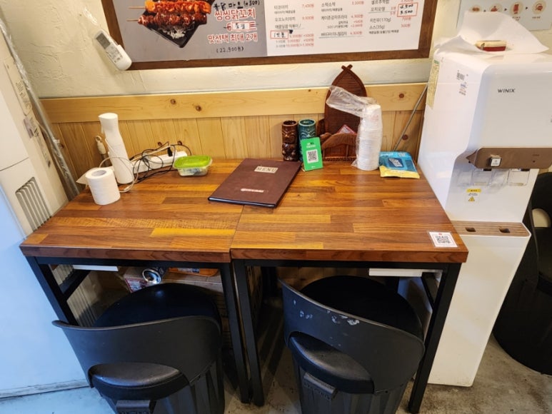 씽씽닭꼬치 신대방역점 사진 6