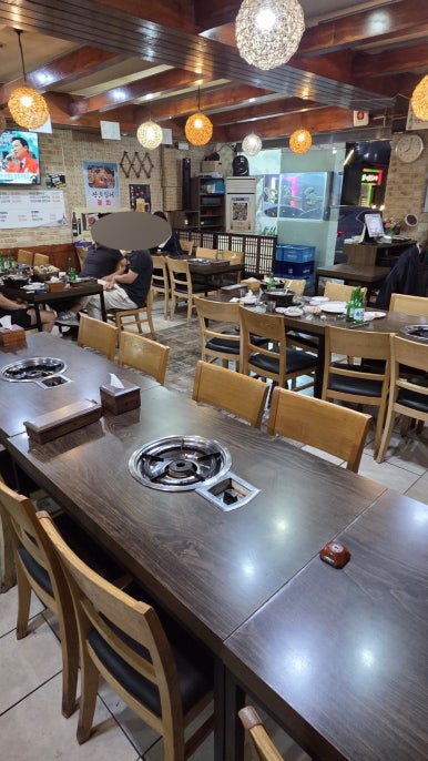 골목길 신천점 사진 8