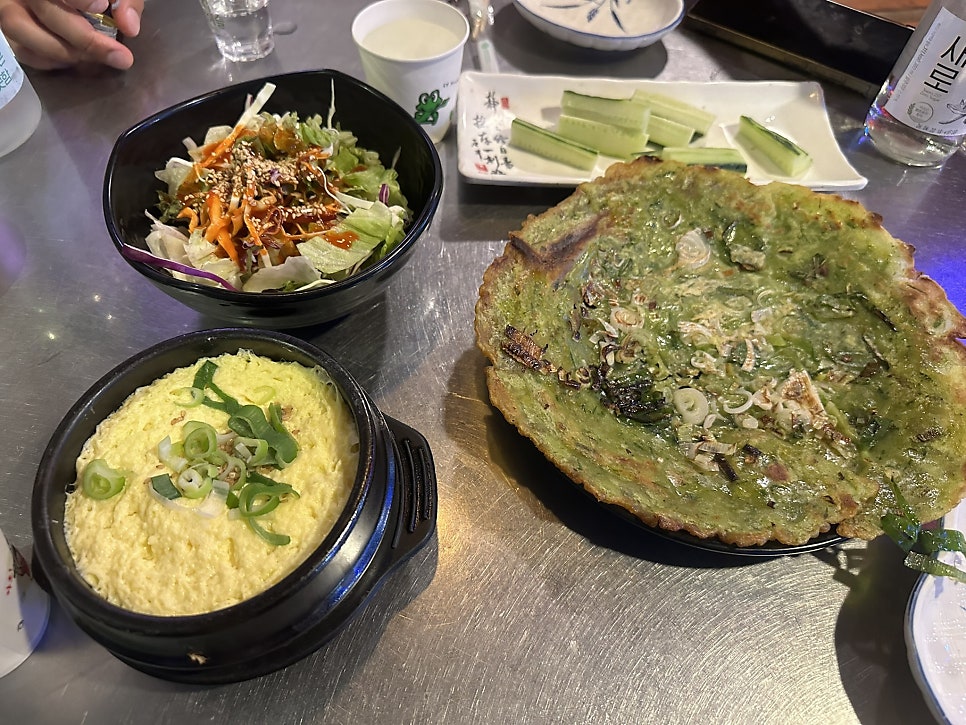 송이포차 사진 3