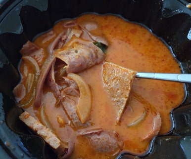밥풀릭스 송파점 사진 8