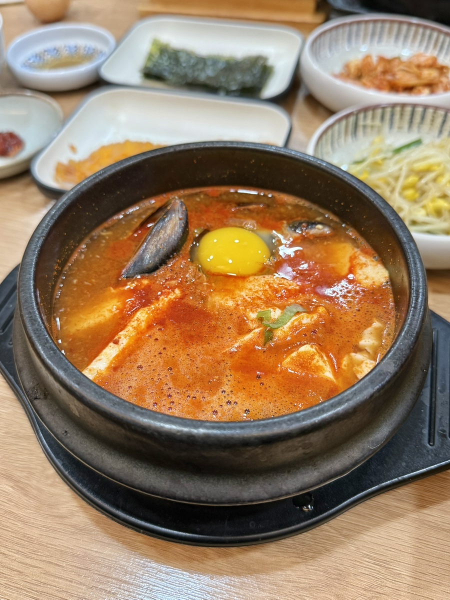북창동순두부 코엑스몰점 사진 5