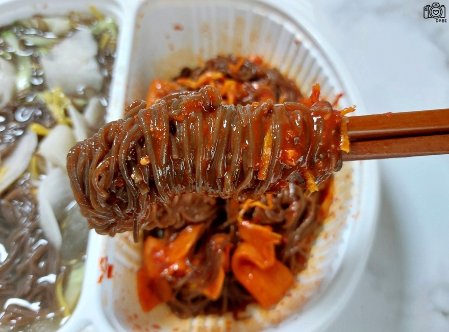팔공냉면 사진 6