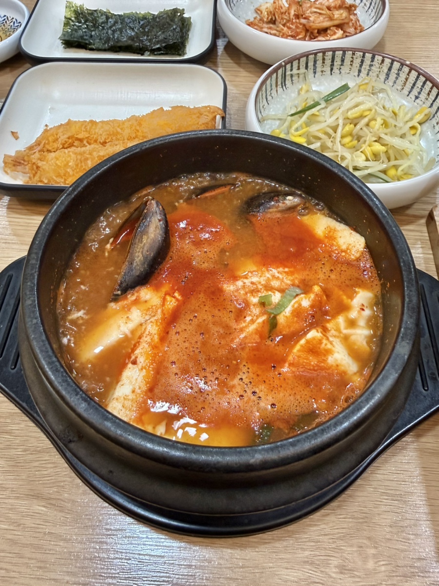 북창동순두부 코엑스몰점 사진 3