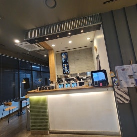 루하커피 수원영통점 사진 7