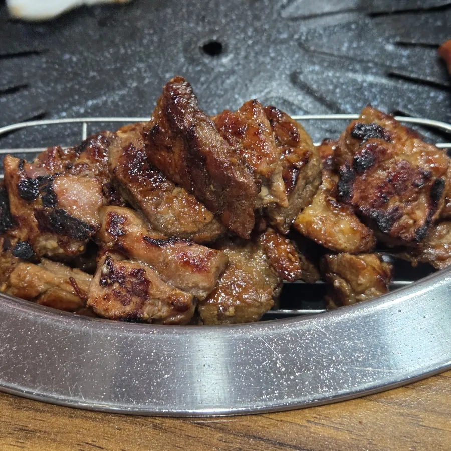 돈미정숯불갈비 사진 3