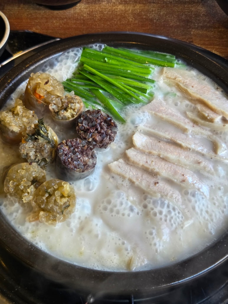 보승회관 홍대직영점 사진 2