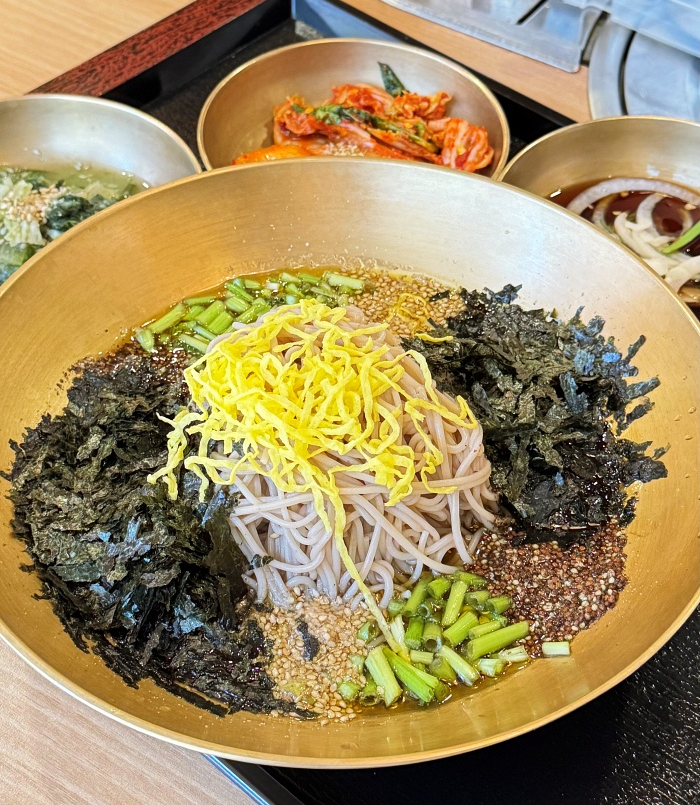 풍성옥 강남본점 사진 7