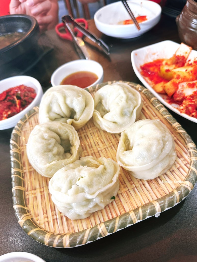 원천설농탕 영통점 사진 4