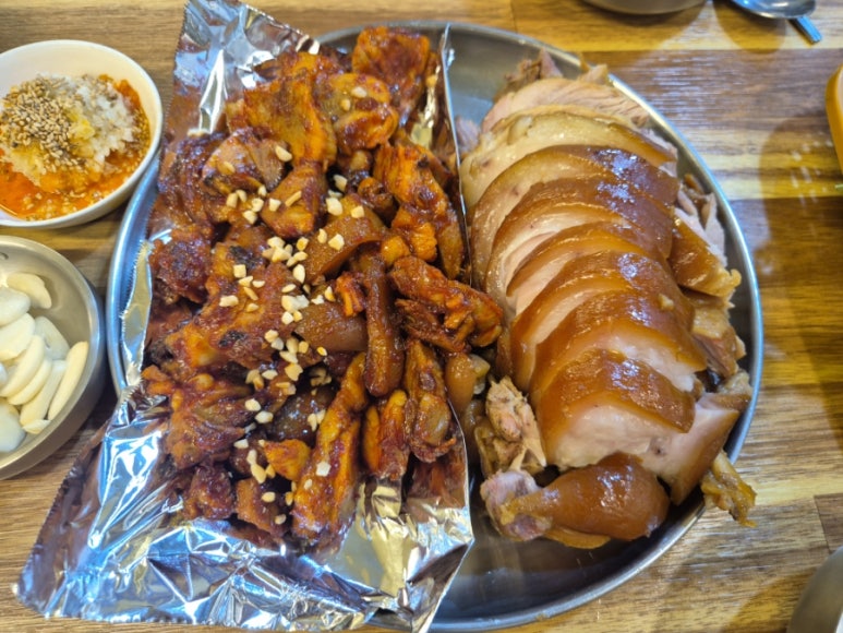 족발미녀 잠실점 사진 5