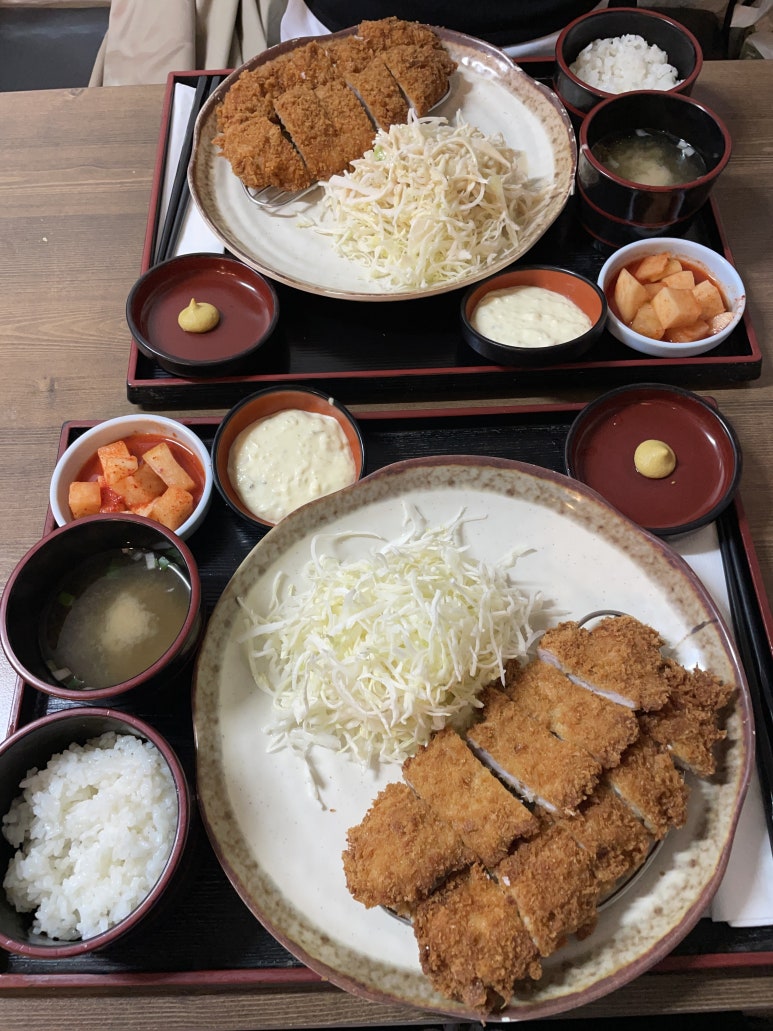 고리돈까스 사진 5