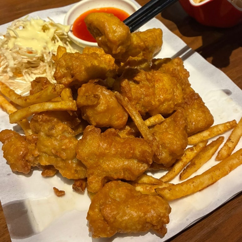 투다리 신도림점 사진 2