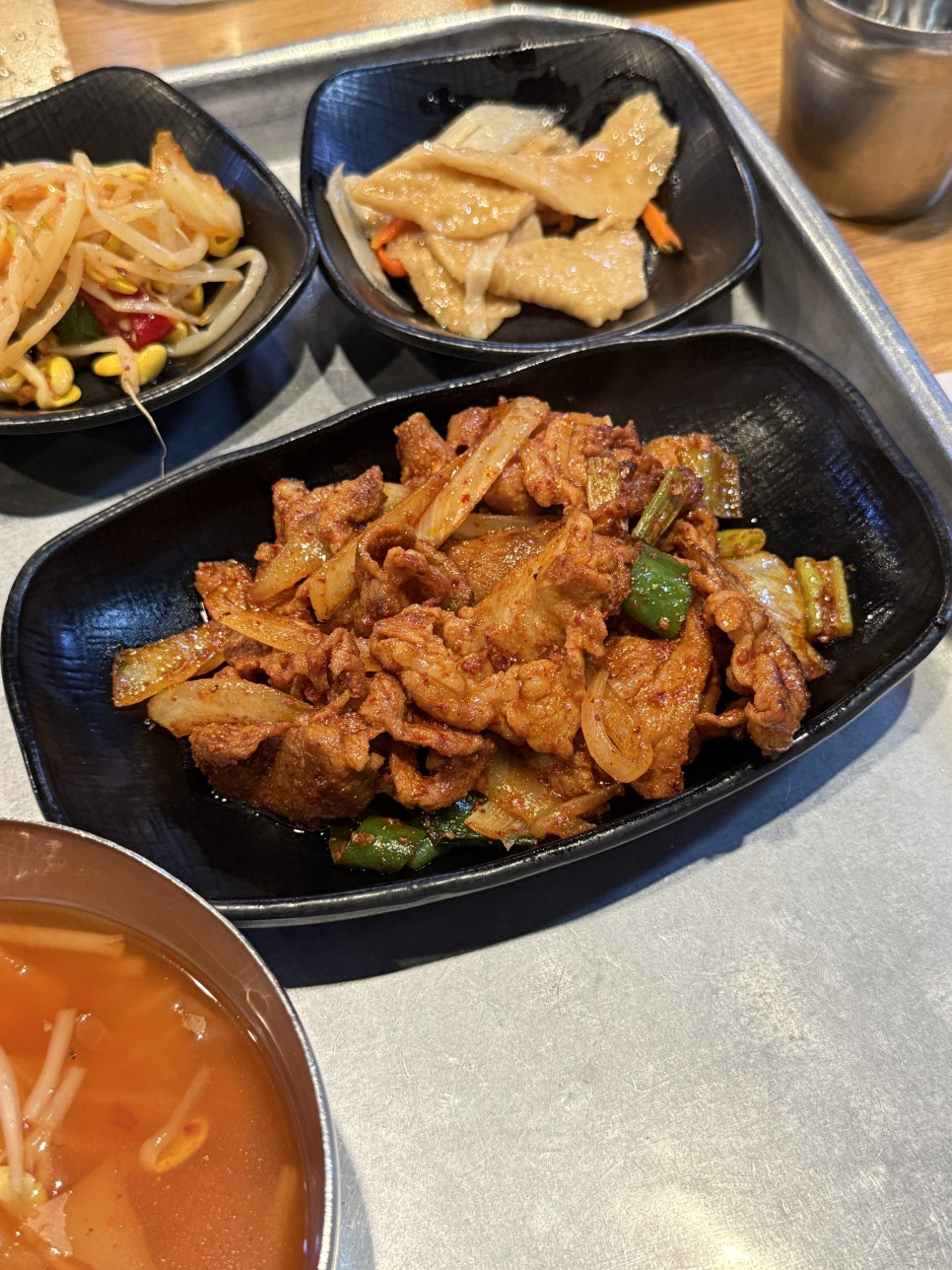 진미식당 사진 6