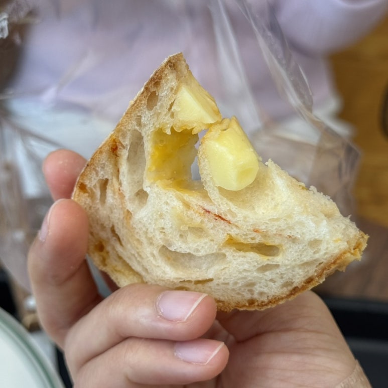 나폴레옹제과점 잠실점 사진 4