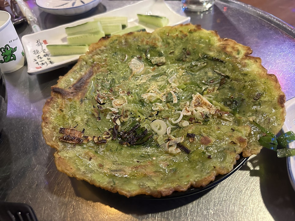 송이포차 사진 4