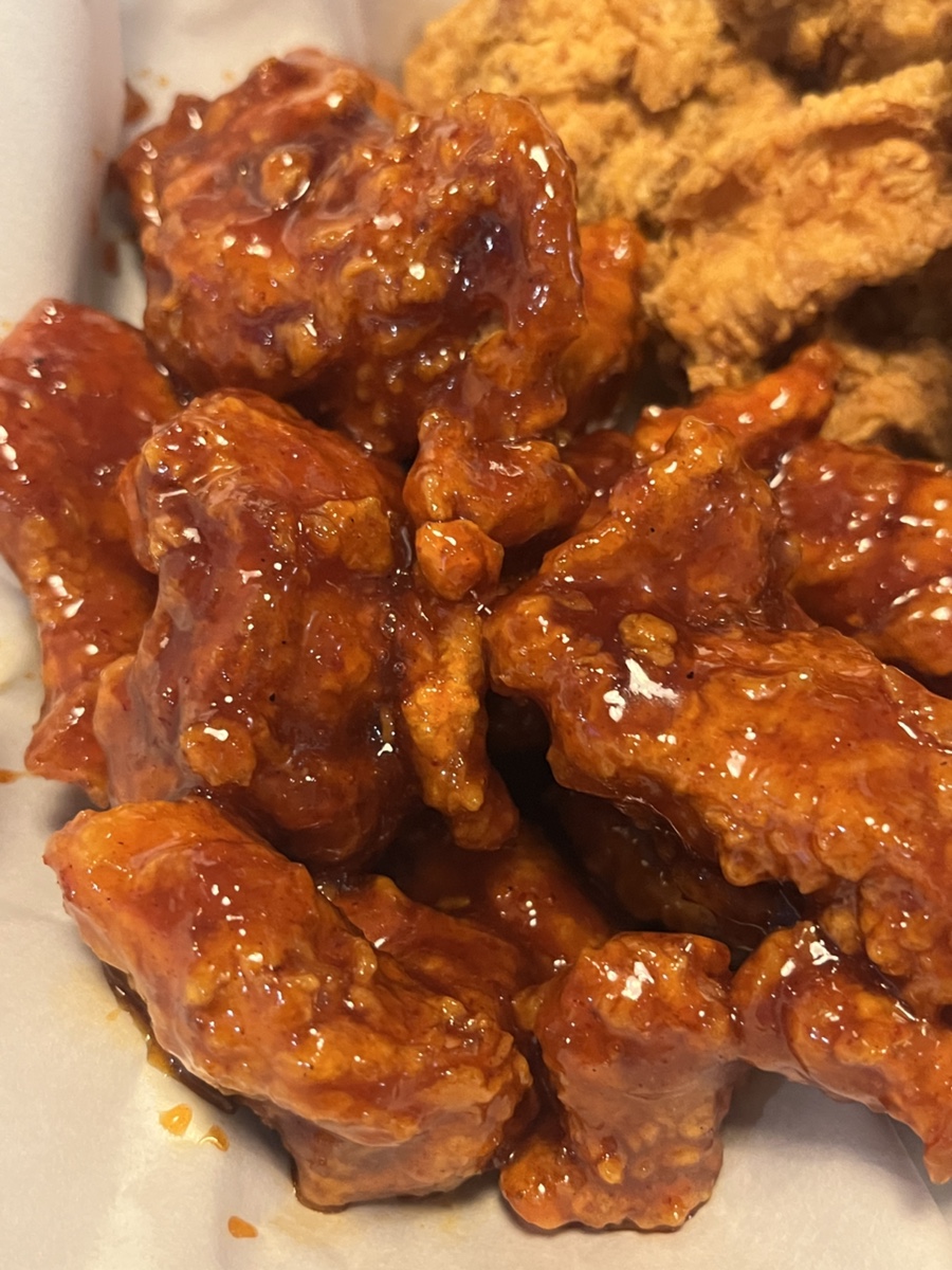 바른치킨 대림점 사진 5