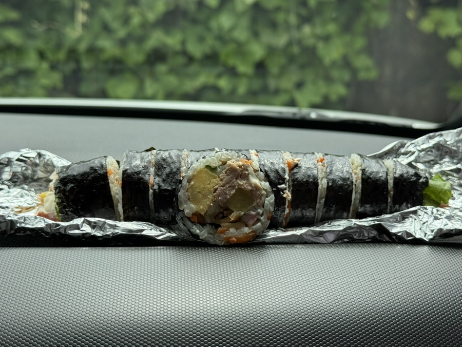 어머니김밥 사진 4