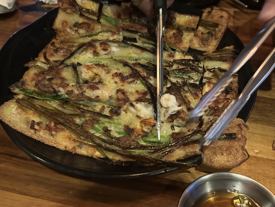조선주막 건대점 사진 8
