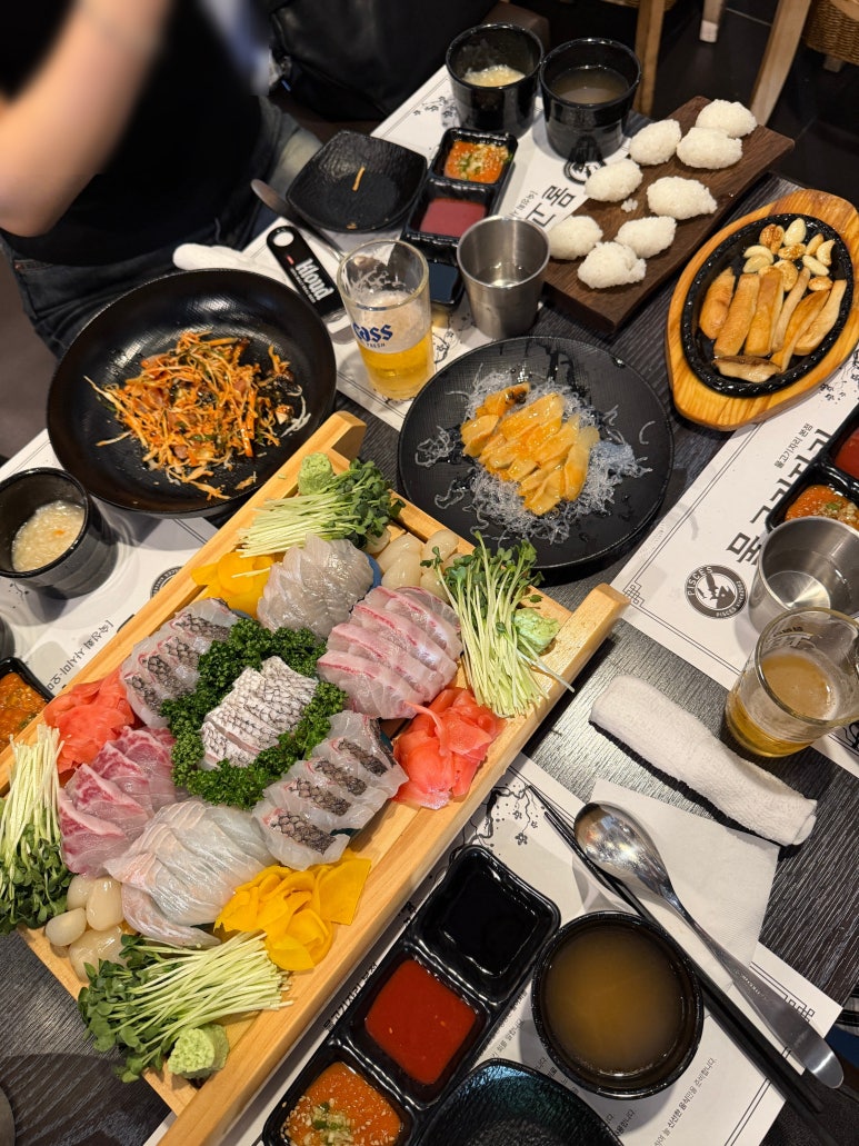 물고기자리 본점 사진 7