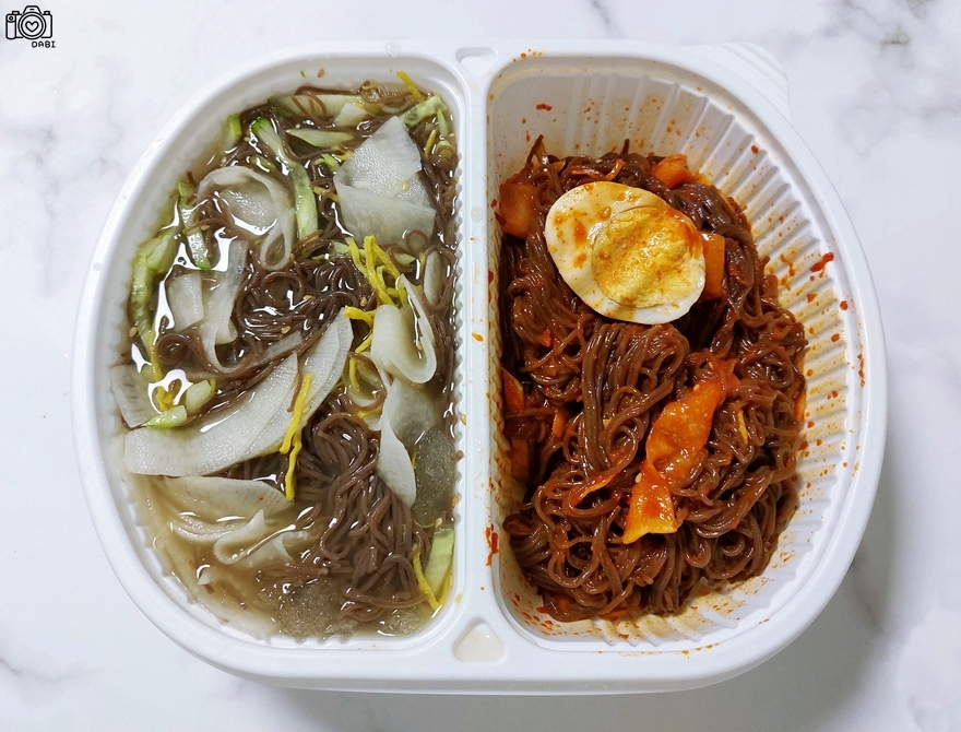 팔공냉면 사진 7
