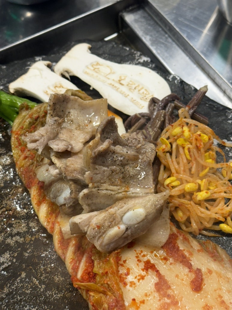 오랭관 사진 6