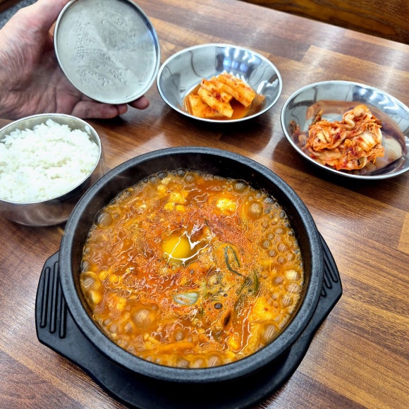 마곡동한우소머리국밥 사진 4