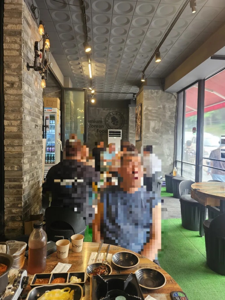 족발신선생 상록수점 사진 7