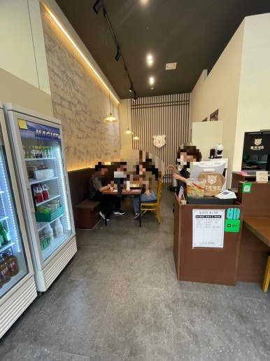 범카츠 건대역점 사진 8