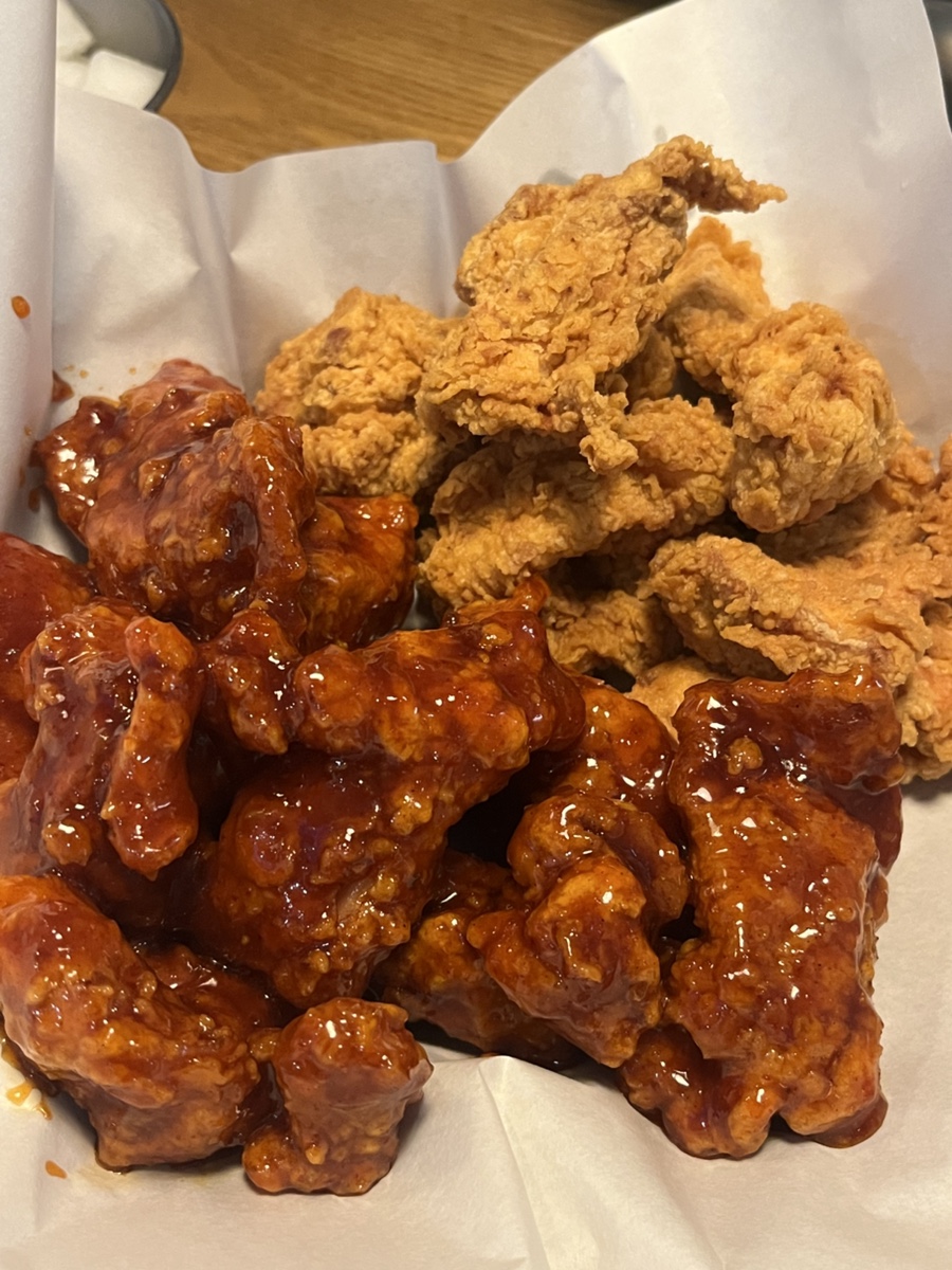 바른치킨 대림점 사진 4