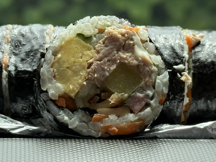 어머니김밥 사진 6