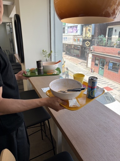 포케올데이 숙대입구점 사진 5