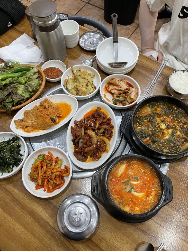 대도식당 사진 3
