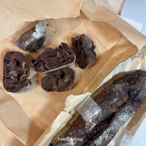 레브레드 성수 사진 5
